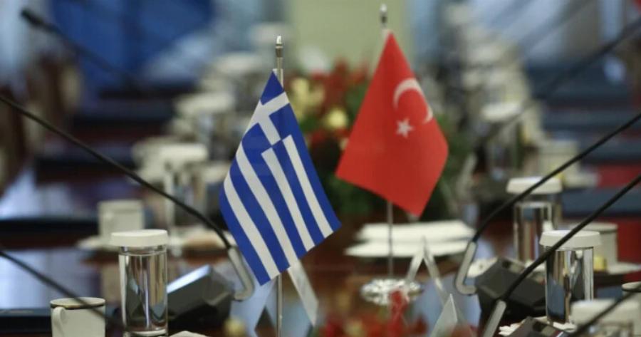 Υπογράφουν τώρα Μητσοτάκης-Ερντογάν: Τα 10 ελληνικά νησιά που θα έχουν «ελευθέρας» οι Τούρκοι