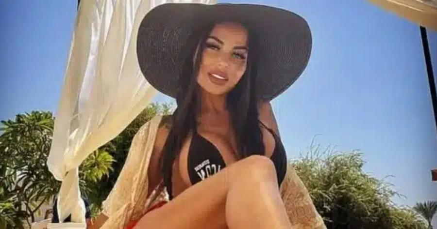 ΣOK: ΒΡΕΘΗΚΕ AΠOKEΦAΛIΣMENH ΜΕΣΑ ΣΕ ΒΑΛΙΤΣΑ Η 30ΧΡΟΝΗ ΜΑΡΙΑ