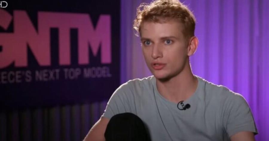 Ανατριχιαστική αποκάλυψη: Βουτιά στο κενό έκανε ο Ερμής Καραγιάννης