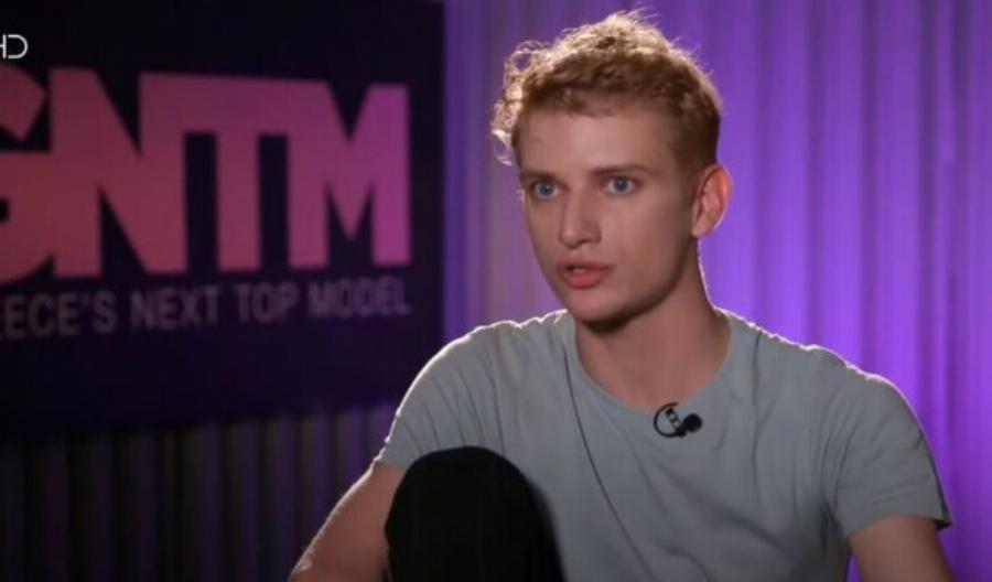 Ανατριχιαστική αποκάλυψη: Βουτιά στο κενό έκανε ο Ερμής Καραγιάννης