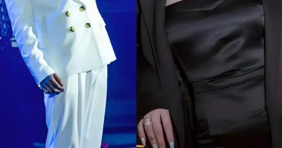 «BóμBα» – Xωpiζει πασίγνωστος Έλληνας τραγουδιστής με την καλλονή σύντροφο του