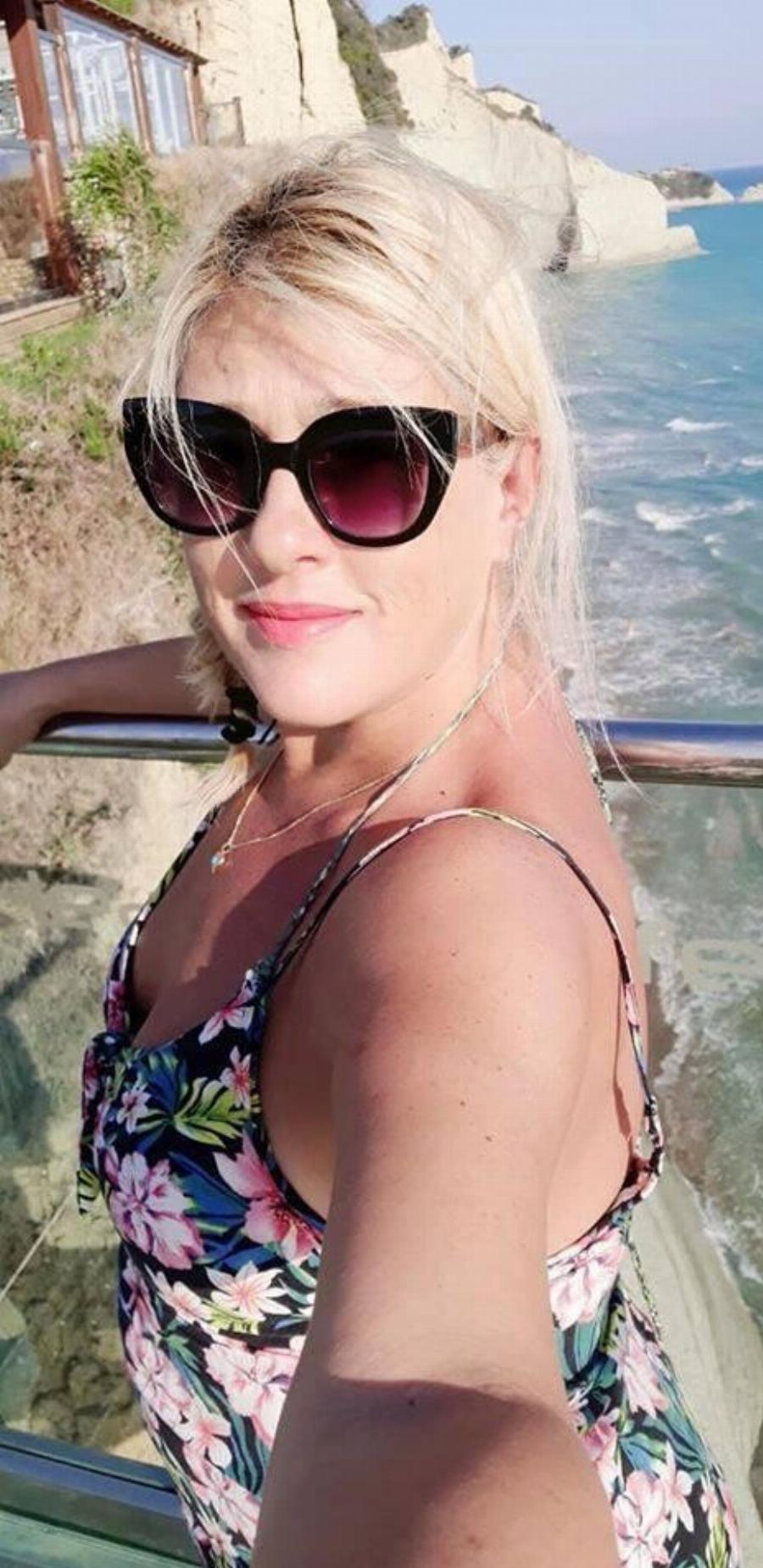 Δεν τα κατάφερε η πανέμορφη Γεωργία – Καλό παράδεισο, άγγελέ μου