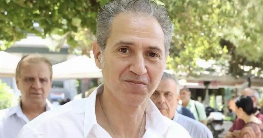 Δημήτρης Κόκοτας: Εξελίξεις με την υγεία του – «Όταν περπατά στο δωμάτιο η γυναίκα του, εκείνος…»