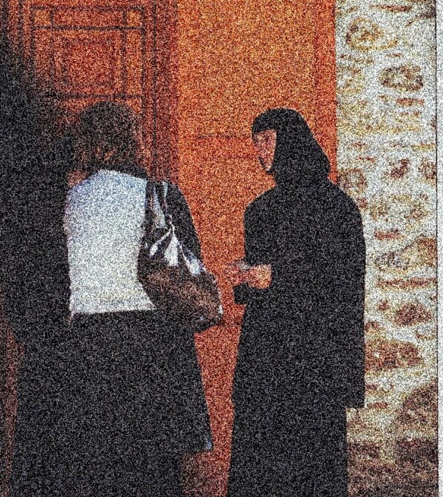 Κλείστηκε ξαφνικά σε Μοναστήρι: Πασίγνωστη ηθοποιός και κόρη διάσημου Έλληνα τα παράτησε όλα κι έγινε Μοναχή