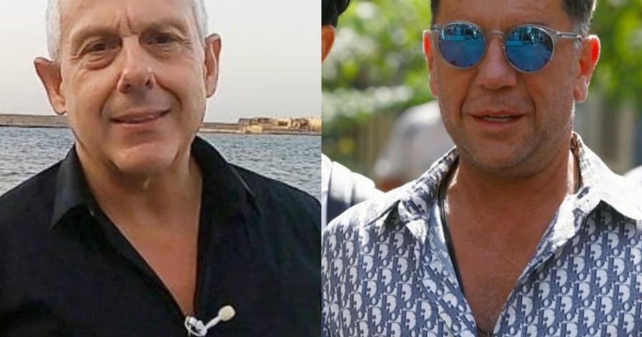 Ο Τάσος Δούσης είπε όλα όσα θα θέλαμε να πούμε για την υπόθεση του Γιώργου Μαζωνάκη
