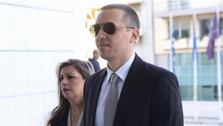 Όλοι μιλάνε σήμερα για τον Μικρούτσικο – Πήρε θέση για Κασιδιάρη και Γονίδη και ξέσπασε άγρια