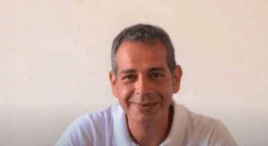 Πέθαvε γνωστός επιχειρηματίας – Ήταν μόνο 53 κι ο πιο αγαπητός