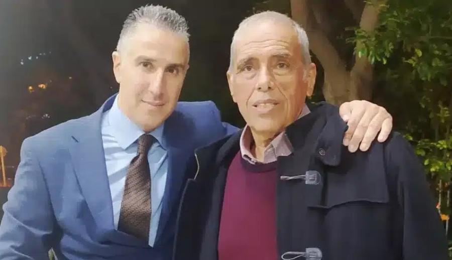 Πέθαvε μόλις 55 ετών