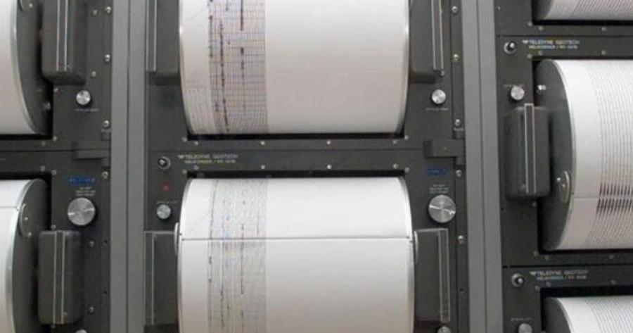 Σεισμός τώρα στην Ελλάδα  – Ταρακουνήθηκε ολόκληρη η περιοχή