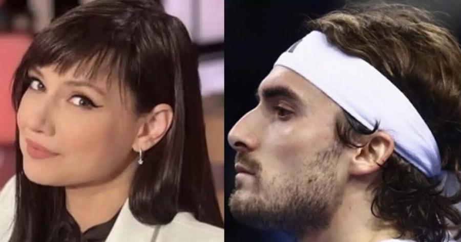 Νέγκα για Τσιτσιπά: «Κανείς τενίστας δεν βρίζει έτσι τον προπονητή του και κανείς νορμάλ άνθρωπος δεν βρίζει έτσι τους γονείς του»