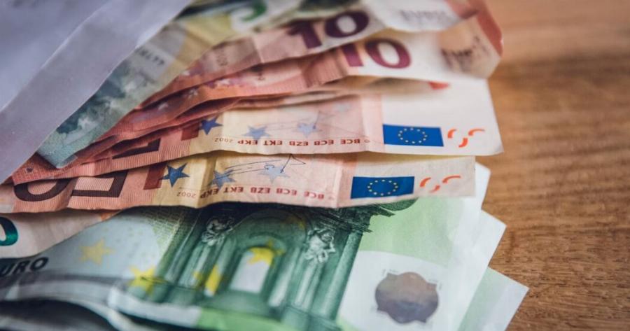 Μóλις ανακοινώθnκε για τις Συντάξεις Ιουλίου