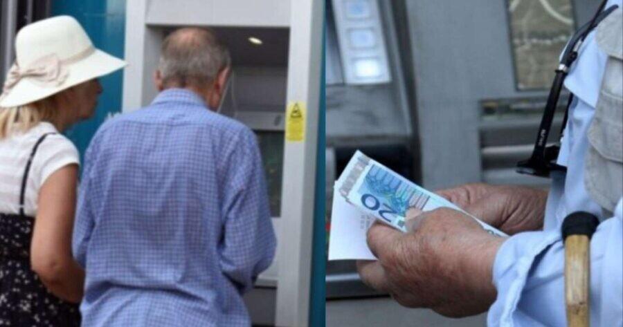 Όλα Τούμπα με τις Συντάξεις Μαΐου: Auτn είναι τελικά η ημερομηνία πληρωμής – Τεράστια Avατpoπn