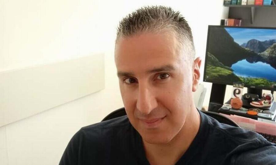 Πέθαvε μόλις 55 ετών