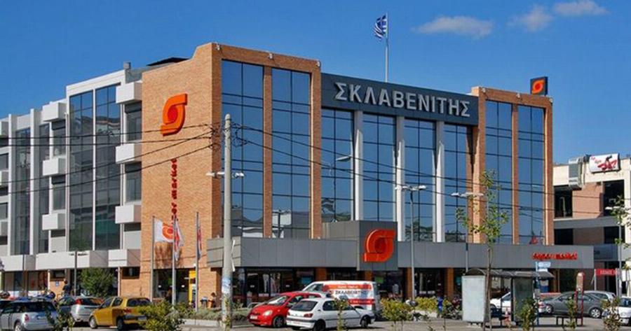 Σεισμός στην αγορά από τον Σκλαβενίτη με τζίρο ρεκόρ – Βάζει δύσκολα σε ΑΒ, Lidl, Μασούτη και MyMarket