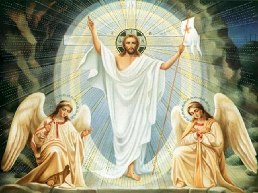 Έλαχιστοι γνωρίζουν την Αλήθεια: Να γιατί ο Ιησούς Χριστός έφαγε ψητό ψάρι και μέλι αφού αναστήθηκε