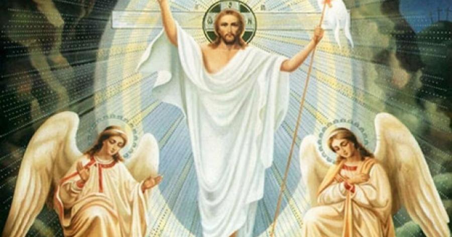 Έλαχιστοι γνωρίζουν την Αλήθεια: Να γιατί ο Ιησούς Χριστός έφαγε ψητό ψάρι και μέλι αφού αναστήθηκε