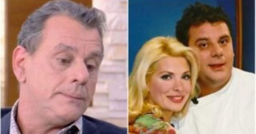 Αποφυλακίστηκε ο Γιάννης Γκελντής: «Η κόρη μου δεν μου μιλάει! Φταίω, ζητώ συγγνώμη, φοράω τα παντελόνια μου!» – Ο διάσημος σεφ που μπήκε στην φυλακή για χρέη, μιλάει για πρώτη φορα