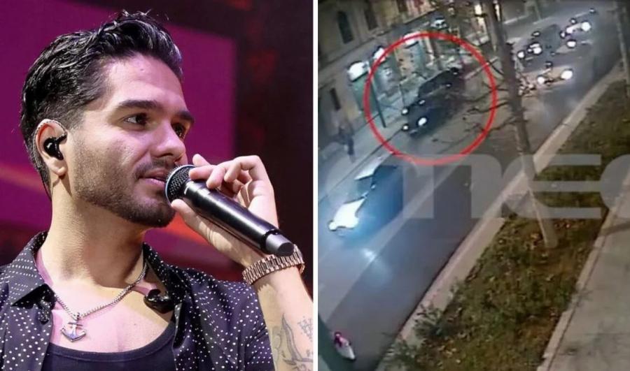 «BóμBα» – Xωpiζει πασίγνωστος Έλληνας τραγουδιστής με την καλλονή σύντροφο του