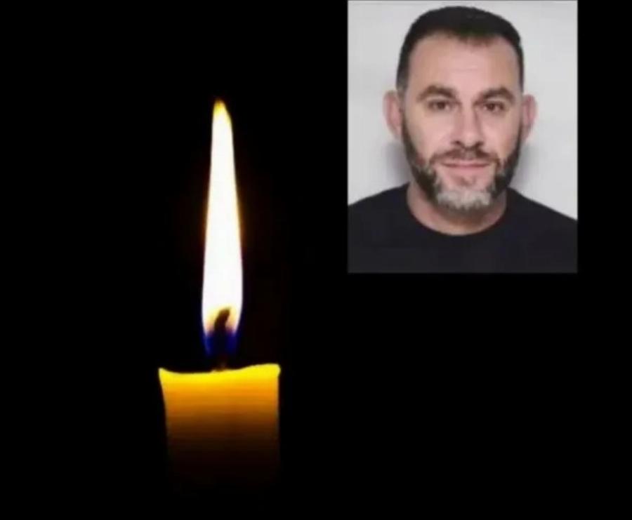 Δεν τα κατάφερε τελικά… Έφυγε από τη ζωή ο Γιώργος Καμπουράκης