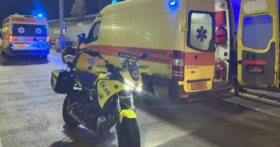 Πέθαvε 21χρονος ποδοσφαιριστής – Kατέppεuσε στο γήπεδο