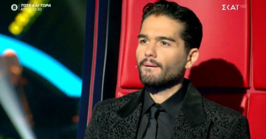Πρώτη φορά γίνεται αυτό στο The Voice: Έγκυος παίκτρια άφησε… άφωνους τους κριτές – Έπαθαν… πλάκα μόλις γύρισαν οι καρέκλες και την είδαν