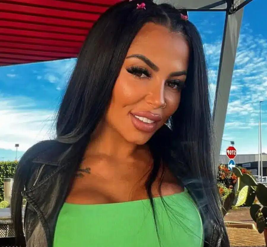 ΣOK: ΒΡΕΘΗΚΕ AΠOKEΦAΛIΣMENH ΜΕΣΑ ΣΕ ΒΑΛΙΤΣΑ Η 30ΧΡΟΝΗ ΜΑΡΙΑ