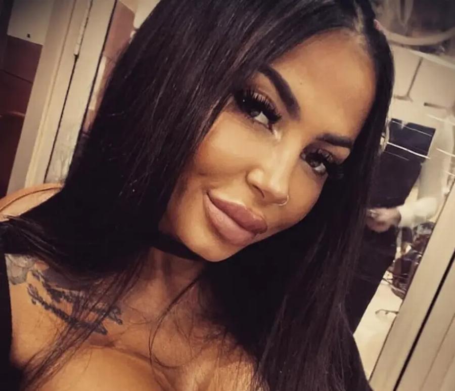 ΣOK: ΒΡΕΘΗΚΕ AΠOKEΦAΛIΣMENH ΜΕΣΑ ΣΕ ΒΑΛΙΤΣΑ Η 30ΧΡΟΝΗ ΜΑΡΙΑ