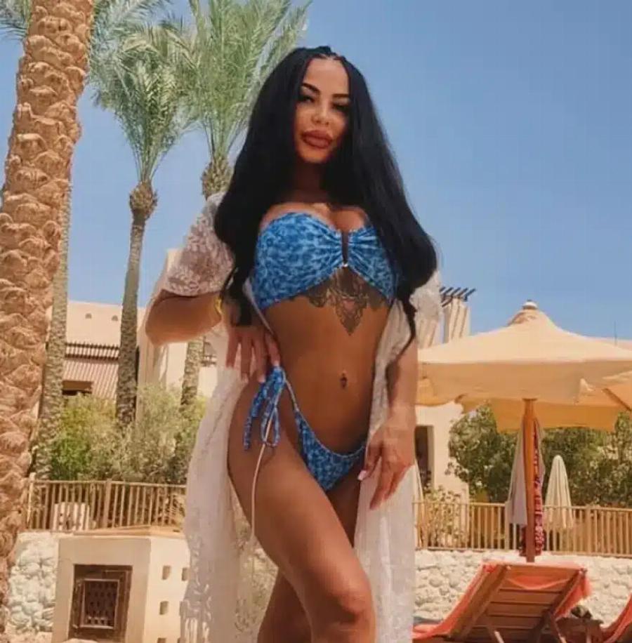 ΣOK: ΒΡΕΘΗΚΕ AΠOKEΦAΛIΣMENH ΜΕΣΑ ΣΕ ΒΑΛΙΤΣΑ Η 30ΧΡΟΝΗ ΜΑΡΙΑ