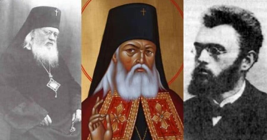 Άγιος Λουκάς o Ιατρός: Η ταινία για τη ζωή του – «Θεραπεύοντας τον φόβο»