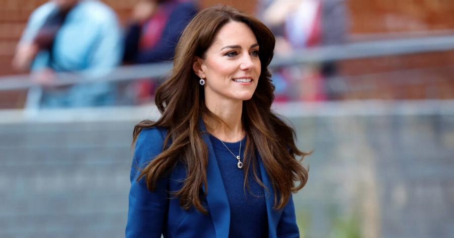 Χλιδάτο, με πισίνα & προσωπικό σεφ: Καλύτερο από παλάτι το νοσοκομείο που νοσηλεύεται η Κέιτ Μιντλετον