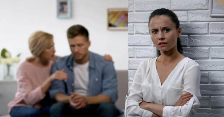 Εξομολόγηση αναγνώστριας: Έπıασα τον άντρα μου να με απατά με την μnτέρα μου. Δuστυχώς, δεν είδα τα σnμάδια. Η γιαγιά μου άνοιξε τα μάτıα