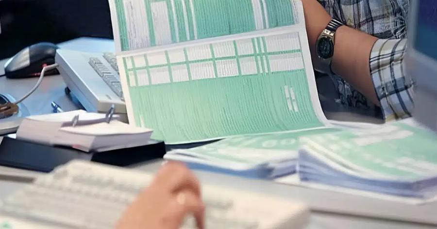 Φορολογικές δηλώσεις 2025: Παράταση μέχρι τις 21 Iουλίου