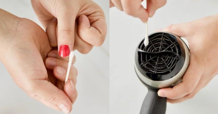 Γιατρός προειδοποιεί: Μην καθαρίζετε τα αυτιά σας με μπατονέτες – 4 εναλλακτικές λύσεις