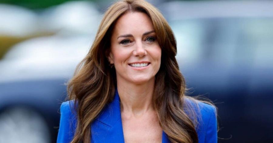 Κέιτ Μίντλετον: Τι σημαίνει η προληπτική χημειοθεραπεία για τη μάχη της με τον καρκίνο