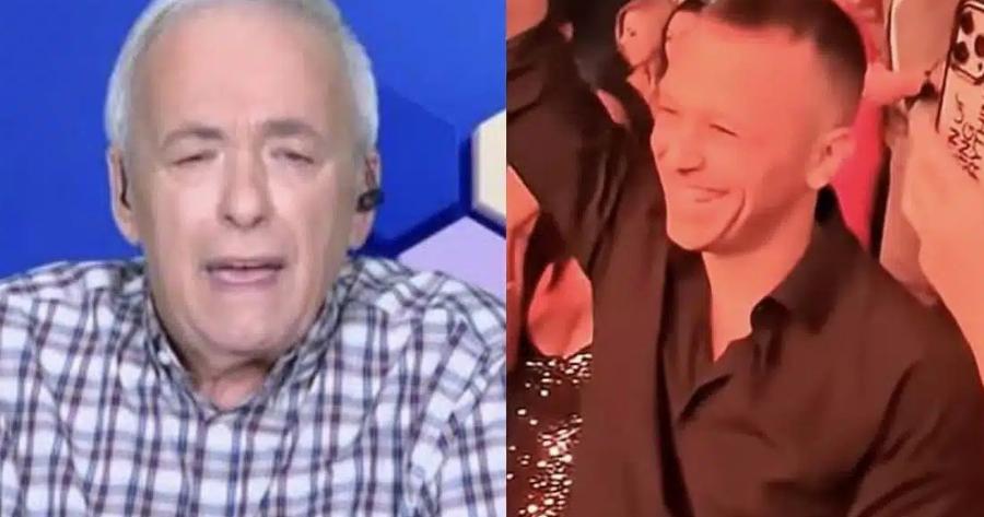 Όλοι μιλάνε σήμερα για τον Μικρούτσικο – Πήρε θέση για Κασιδιάρη και Γονίδη και ξέσπασε άγρια