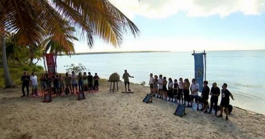 15.000 Έλληνες δήλωσαν συμμετοχή στο Survivor – Έως 7.000 ευρώ το βδομαδιάτικο που θα κερδίζουν