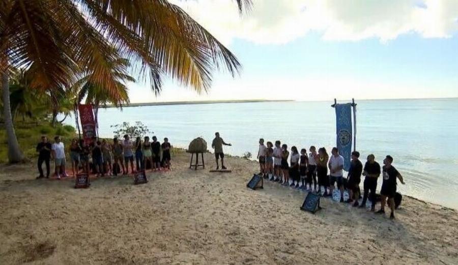 15.000 Έλληνες δήλωσαν συμμετοχή στο Survivor – Έως 7.000 ευρώ το βδομαδιάτικο που θα κερδίζουν