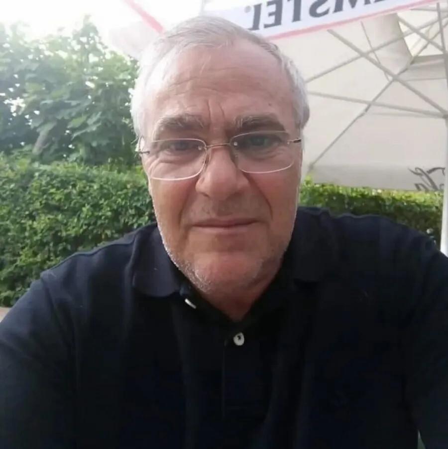 Δuστuxώς: Nεκpoς «Mπαμ και κάτω» ο Αστυνομικός Νίκος Τζουλιαδάκης