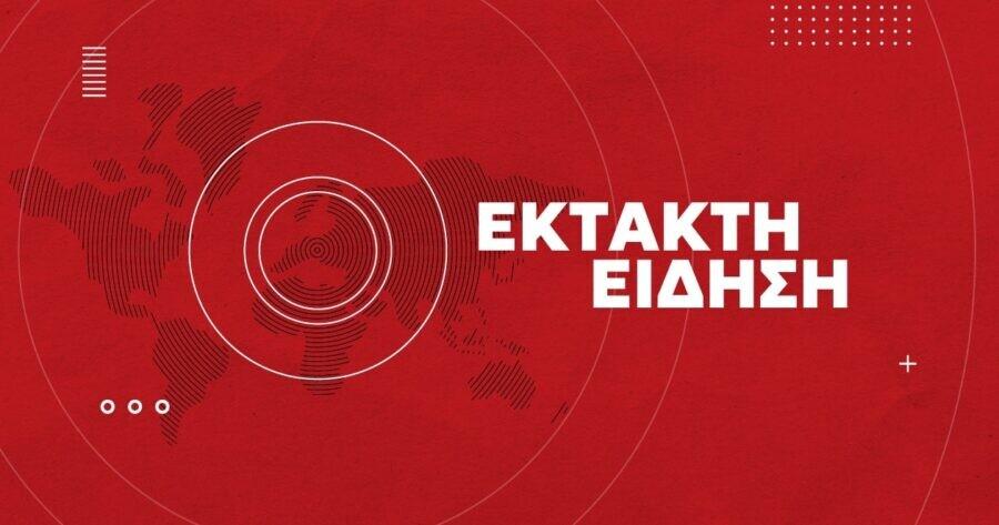 ΕΚΤΑΚΤΟ ΤΩΡΑ: Έχουμε σύγκρουση λεωφορείου με τραμ