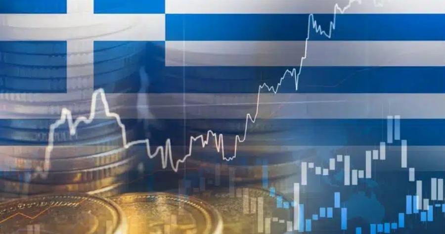 Economist: Στην τρίτη θέση παγκοσμίως η ελληνική οικονομία – Auτή η χώρα είναι πρώτη