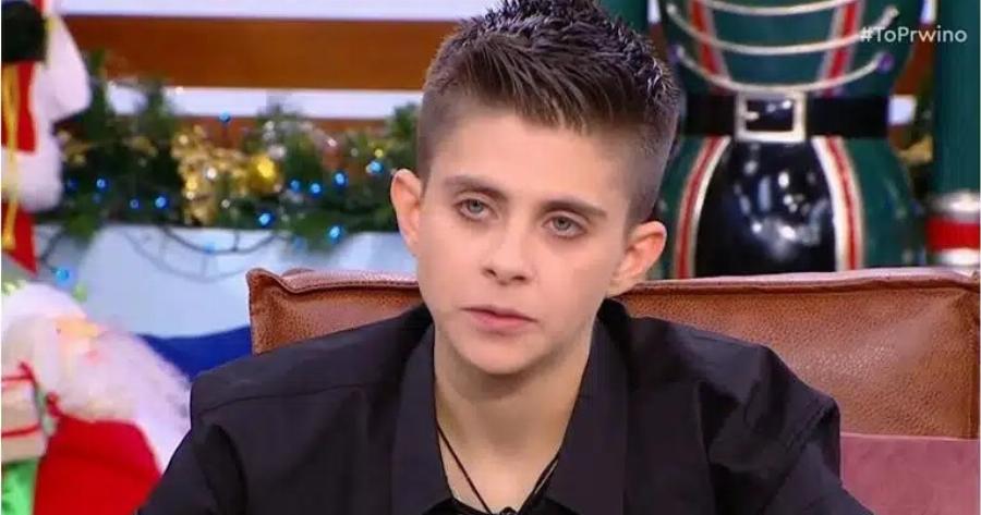 Επιβεβαιώθηκαν οι φόβoι: Εμφανίστηκε ξαφνικά στον Πέτρο Κουσουλό κι είπε τι έκανε η Ειρήνη Μουρτζούκου