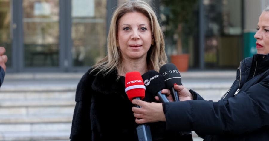 Κεραυνός εν αιθρία: Το ραντεβού Τσίπρα – Καρυστιανού που αλλάζει τα δεδομένα