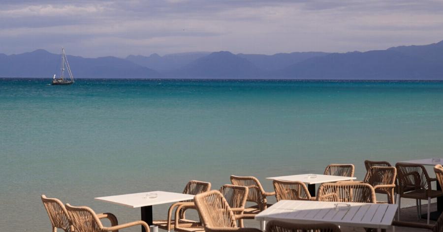 Καλοκαίρι… το Πάσχα: Απίστευτες θερμοκρασίες τη Μ. Εβδομάδα