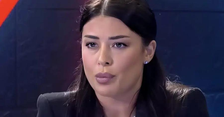 Λατινοπούλου: «Δεν θα φιλοξενήσει η Ελλάδα όλη την Αφρική και την Ασία, να πάνε στην ευχή του Αλ…»