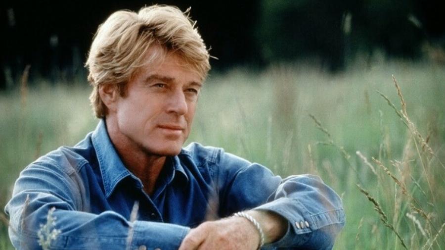 Παγκόσμια θλίψη: Πέθανε ο Ρόμπερτ Ρέντφορντ