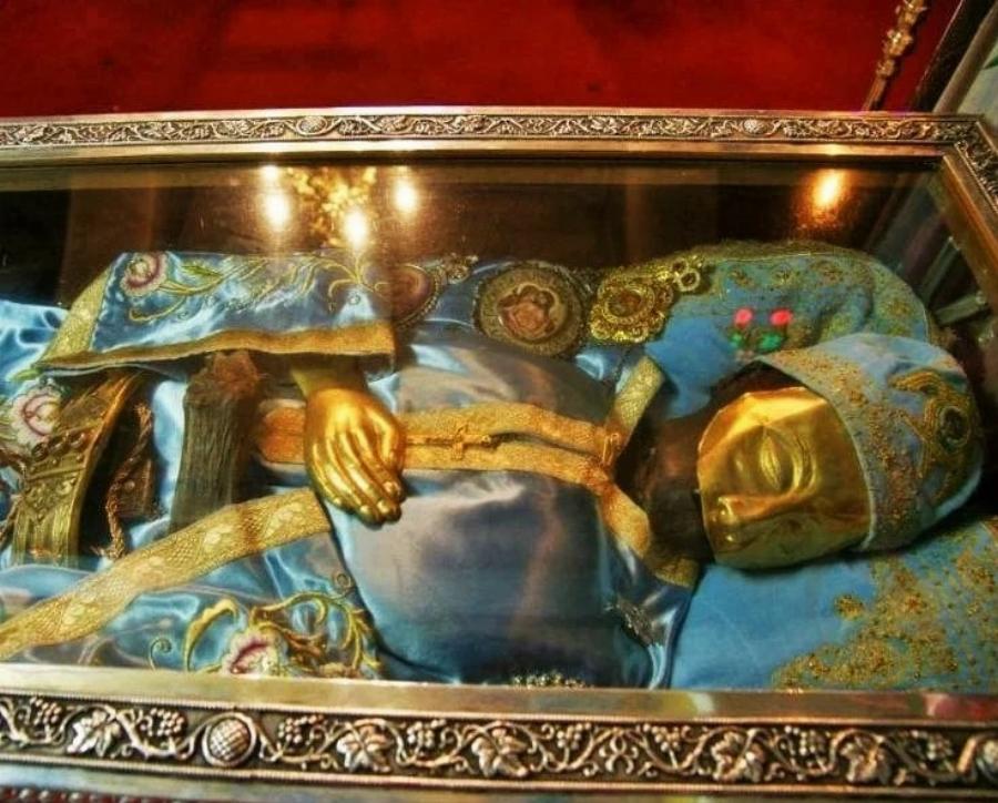 Σήμερα 27 Μαΐου γιορτάζει ο άγιος με τα πάμπολλα Θαύματα – Δεν χαλάει χατίρι