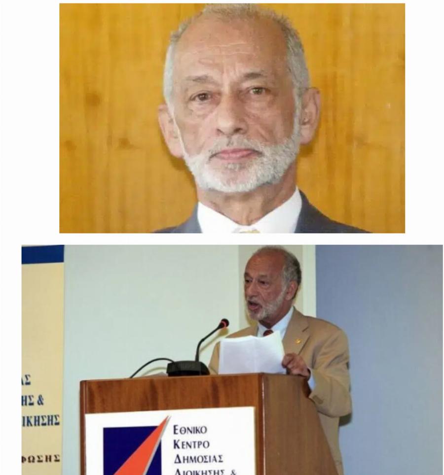 Θρήνος στη Νέα Δημοκρατία