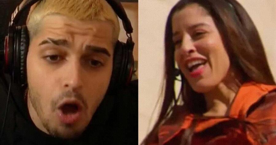 Σπάει ταμεία το «Ζάρı» της Μαρίνας Σάττι – Το “τρελό” ρεκόρ προβολών στο YouTube που έκανε σε μόλıς 4 ημέρες