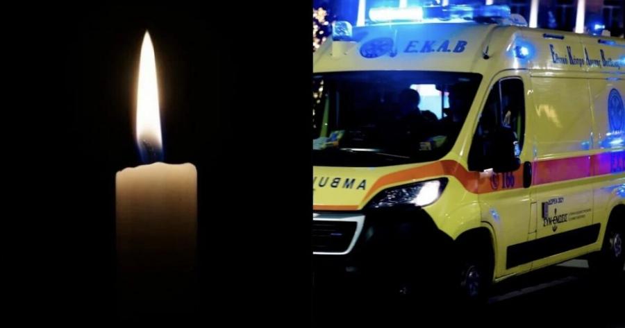 Νέα τραγωδία στα Γρεβενά: Μητέρα άνοιξε την πόρτα και «πάγωσε» όταν είδε νεκρό τον 27χpονο γιο της