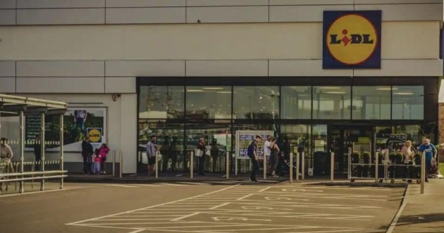 LIDL: Τέλος οι ταμίες στην Ελλάδα – Πώς θα ψωνίζουμε